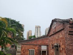 -晋江五店市传统文化旅游区