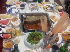 -潮牛魏记鲜牛肉火锅(开发区店)