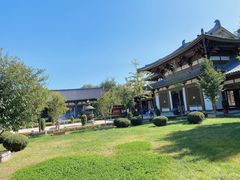 -舍利塔滩地公园-无垢净光舍利塔