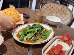 -粤拭轩·广东味道(祥和里店)