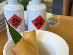 -苏小柳点心·手作小笼包(虹桥天地分院)