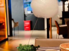 -小大董·烤鸭(观景餐厅·南京西路店)