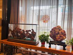 -德信恒隆国际酒店