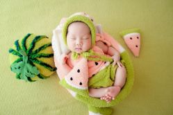 -星豆豆儿童摄影(南郊太白南路店)