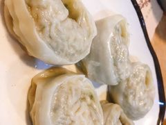 饺子-神仙雪浓汤(弘大店)