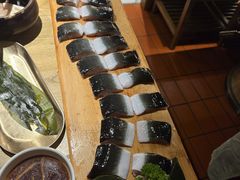 -泥炉烧肉师(新街口金銮巷店)