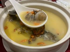 -老吉士酒家(天平路店)