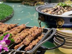 -德乐海蒙餐