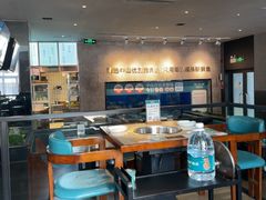 -淘米捞·米汤脆鲩鱼火锅(福田皇岗店)