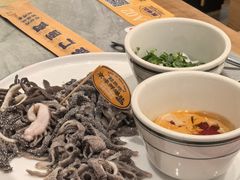 -侃爷南门铜锅涮肉