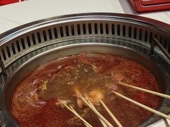 -宏姐串串香(宏伟路店)