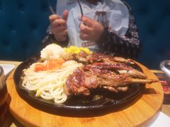 -豪客来牛排(青龙街店)