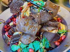 -蓉三少冒烤鸭·四川小吃集(北京首店)