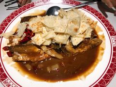 -旺顺阁·北京菜(北辰上品+)