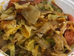 -大东北首席烤冷面(学府路店)