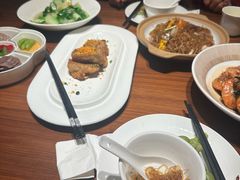 -阿明小菜·海鲜·上海菜(梅陇店)