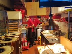 -阿甘锅盔(中关村食宝街店)