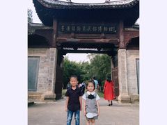 -景德镇古窑民俗博览区