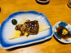 -一心创作料理屋(经开万达店)