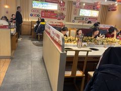 -呷哺呷哺 黄金牧场 (大港油田幸福广场店)