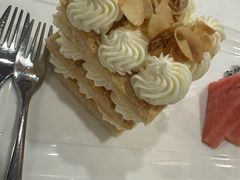 -新侨三宝乐西餐厅(崇文门店)