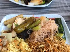 -白衣古寺素斋堂