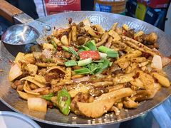 -富正毅三下锅连锁(三店)