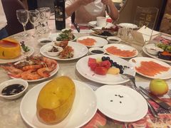 -芭菲盛宴·环球美食(解放碑英利国际店)