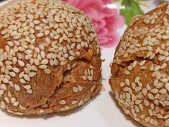 -友乐居羊蝎子(西直门店)