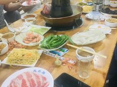 -元盛居(生态大街店)