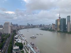 -上海外滩英迪格酒店