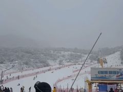 -太子岭滑雪场