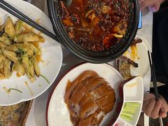 -大鸭梨烤鸭(北洼路店)