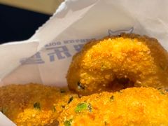 -BOLE BURGER波乐堡(高新店)