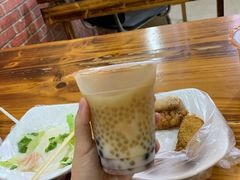 五加-七七家的糖水店(涠洲岛3号店)