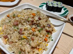 -新一番三文鱼寿司(大东海店)