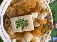 冰汤圆-高胖妹面庄(黄河道店)