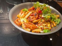 -川流不息·地道川菜·小龙虾(新松江路店)