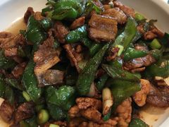 -东方太阳城淮扬餐厅(会所中餐厅店)