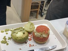 -西树泡芙(正佳店)