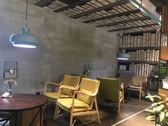 -ZM COFFEE(西安路店)