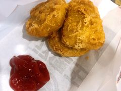 -汉堡王(西铁营万达店)