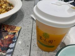 -紫光园·烤鸭(紫燕中路店)