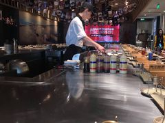 -赤坂亭·M9和牛烧肉·铁板烧·日料398放题(长泰广场店)