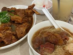 -池记(尖沙咀店)
