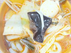 -天瑞福云南过桥米线(十里河店)