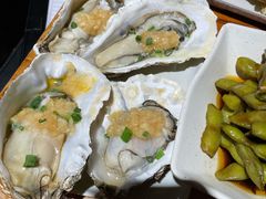-木屋烧烤(岗顶二店)