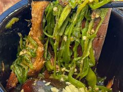 -费大厨辣椒炒肉(黄兴中心广场店)