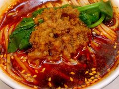 担担面-眉州东坡(中关村店)