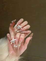 -M·X Nail日式美甲美睫